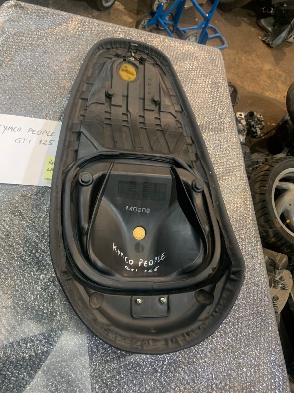 ASIENTO KYMCO PEOPLE GTI - Imagen 3