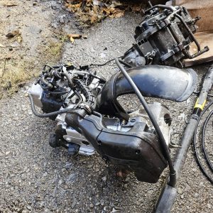 motor piaggio zip 50 4t