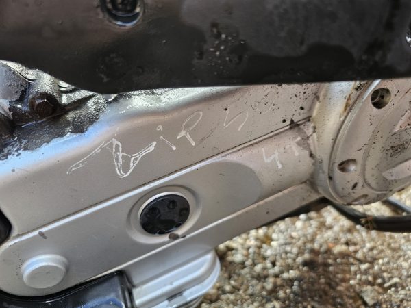 motor piaggio zip 50 4t