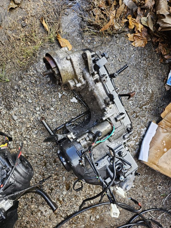 motor sym orbit 50 4t