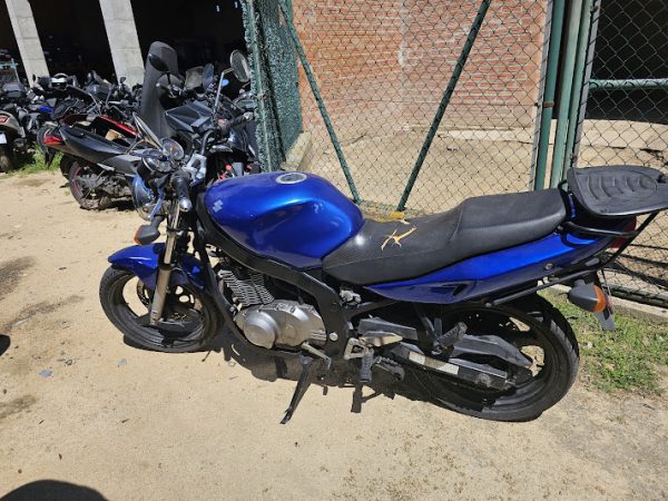suzuki gs500e para despiece