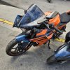 MOTOR KTM RC 390 2023
