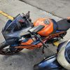 MOTOR KTM RC 390 2023