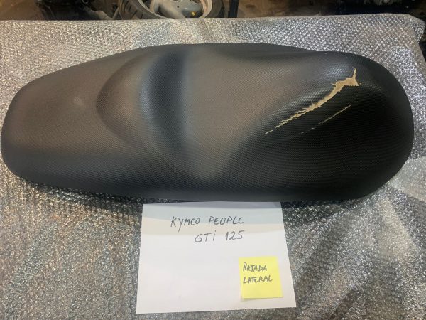 ASIENTO KYMCO PEOPLE GTI