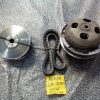 kit embrague honda sh 300 i