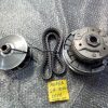 kit embrague honda sh 300 i