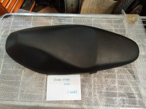 asiento honda vision 110