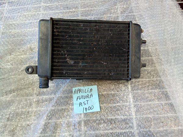 radiador agua aprilia rst 1000 futura