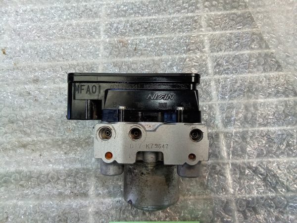 modulo abs honda cbf 1000 abs sc58 - Imagen 3