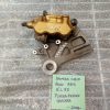 Pinza de freno trasera honda cbf 1000 abs sc58
