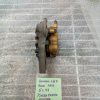 Pinza de freno trasera honda cbf 1000 abs sc58