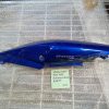 Tapa lateral trasero derecho honda cbf 1000 abs sc58