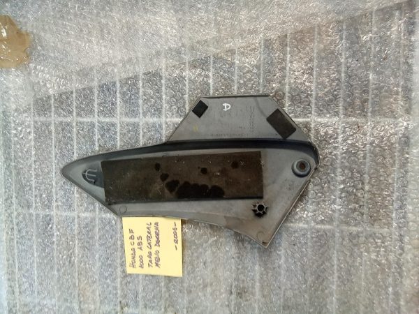 Tapa lateral medio derecho honda cbf 1000 abs sc58 - Imagen 3