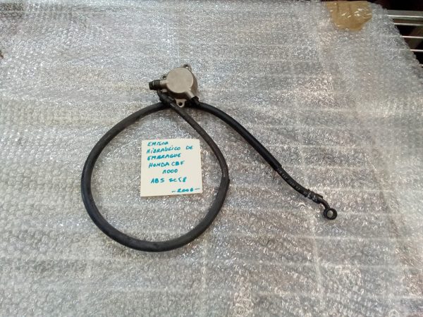 Emisor Hidraulico Honda cbf 1000 abs sc58 - Imagen 4