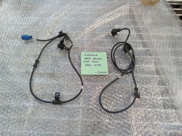 Sensor abs Honda cbf 1000 abs sc58