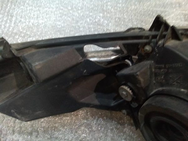 Faro Optica Suzuki Burgman 400 izquierdo - Imagen 3