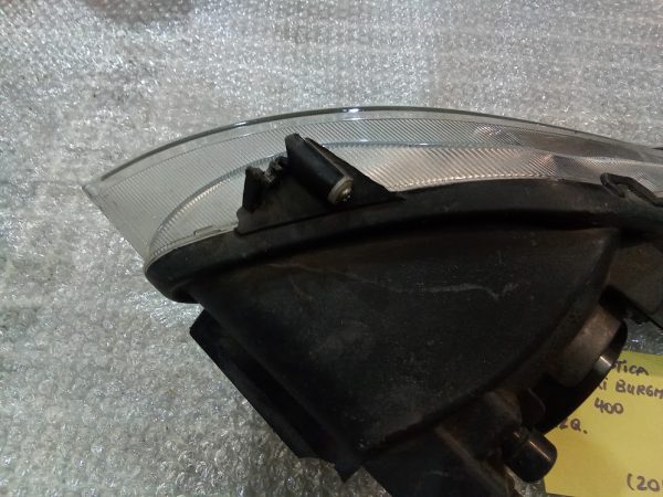 Faro Optica Suzuki Burgman 400 izquierdo - Imagen 9