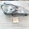 Faro Optica Suzuki Burgman 400 derecho