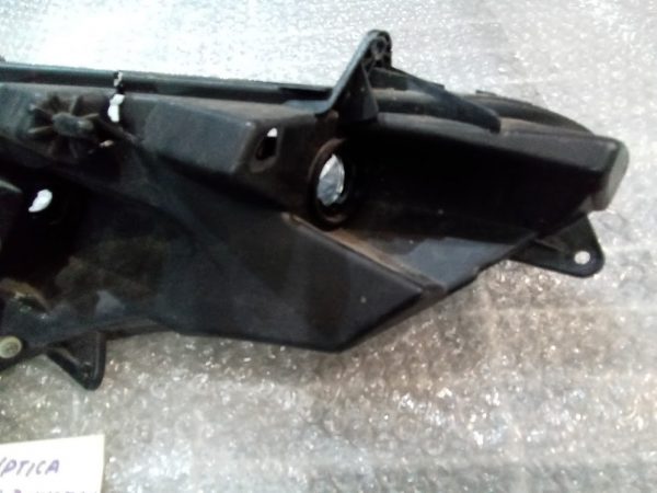 Faro Optica Suzuki Burgman 400 derecho - Imagen 8