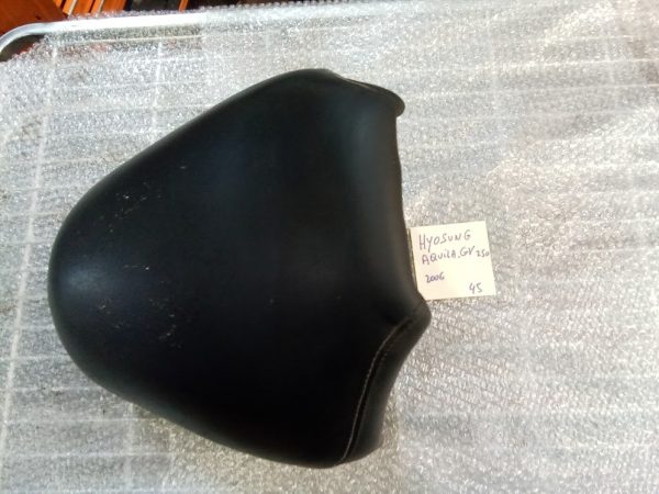 Asiento sillin sillon Hyosung Aquila GV 250 - Imagen 5