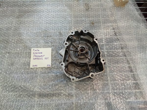 TAPA STATOR PEUGEOT SATELIS 125 - Imagen 3
