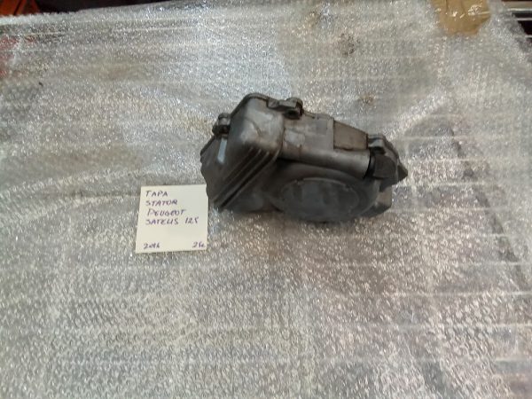 TAPA STATOR PEUGEOT SATELIS 125 - Imagen 4