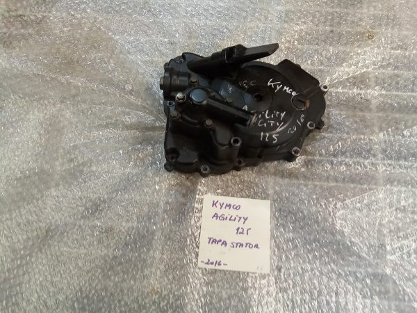 TAPA STATOR KYMCO AGILITY 125 - Imagen 2