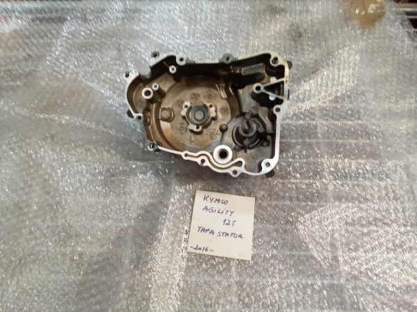 TAPA STATOR KYMCO AGILITY 125 - Imagen 3