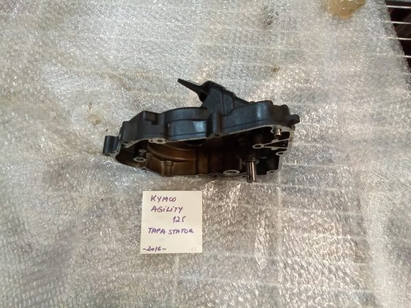 TAPA STATOR KYMCO AGILITY 125 - Imagen 5