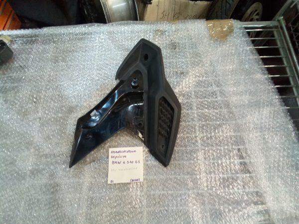 BMW G 310 GS TAPA EMBELLECEDOR DEPOSITO - Imagen 4