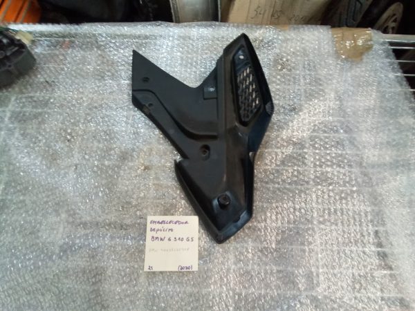 BMW G 310 GS TAPA EMBELLECEDOR DEPOSITO - Imagen 5