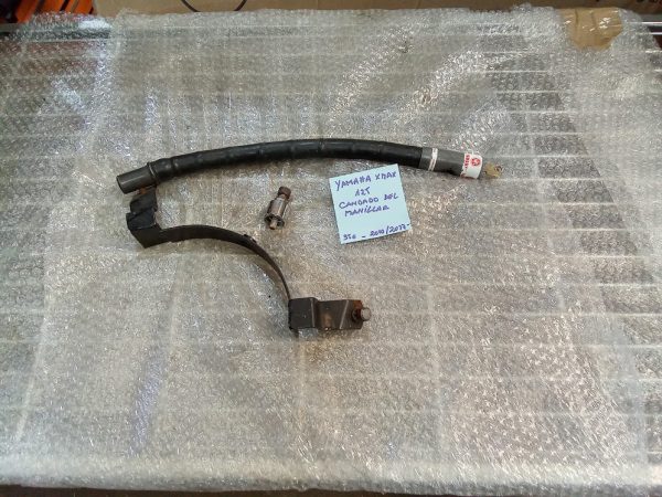 CANDADO MANILLAR YAMAHA X MAX 125