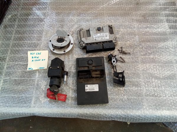 KIT CDI BMW R 1200 ST