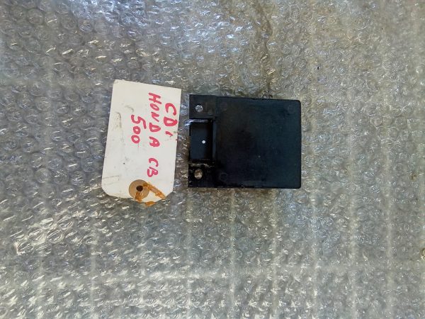 CDI HONDA CB 500 - Imagen 4