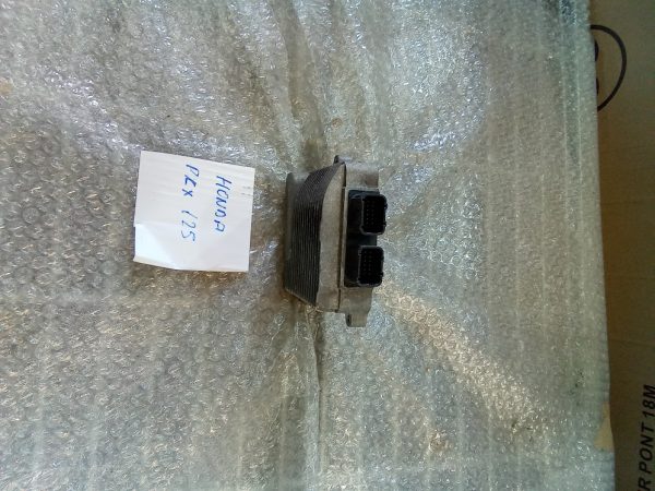 CDI HONDA PCX 125 - Imagen 6