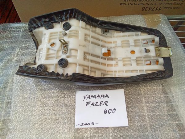 ASIENTO SILLIN YAMAHA FAZER 600 - Imagen 3