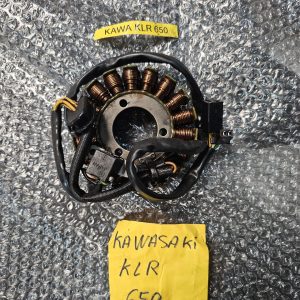 STATOR KAWASAKI  KLR 650