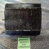 Radiador Yamaha Majesty 250 Carburacion