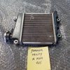 Radiador Yamaha Tricity  125