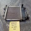 Radiador Yamaha Tricity  125