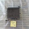 Radiador Peugeot xp 6 50