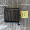 Radiador Peugeot xp 6 50
