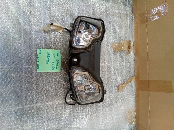 Faro Aprilia RS 125 - Imagen 5