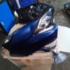 optica frontal intermitentes yamaha tmax 530