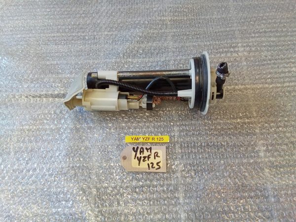 Bomba de Gasolina Yamaha YZFR 125 - Imagen 2