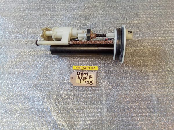 Bomba de Gasolina Yamaha YZFR 125 - Imagen 3