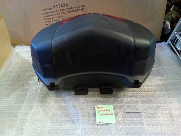 BAUL YAMAHA ORIGINAL 50L