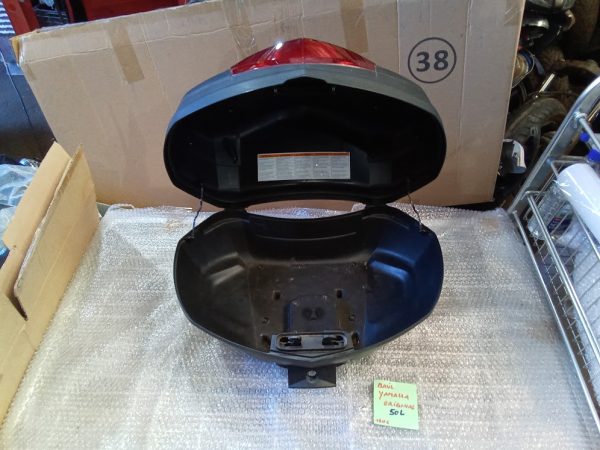 BAUL YAMAHA ORIGINAL 50L