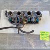 CUERPO DE INJECCION HONDA CBR 954 TIPO SC50
