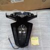 PORTA MATRICULA YAMAHA X MAX
